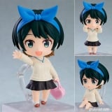 Оригінальна аніме фігурка &laquo;Nendoroid Rent-A-Girlfriend Ruka Sarashina&raquo;