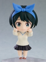 Оригинальная аниме фигурка &laquo;Nendoroid Rent-A-Girlfriend Ruka Sarashina&raquo;