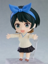 Оригинальная аниме фигурка &laquo;Nendoroid Rent-A-Girlfriend Ruka Sarashina&raquo;