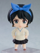 Оригинальная аниме фигурка &laquo;Nendoroid Rent-A-Girlfriend Ruka Sarashina&raquo;