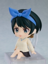 Оригинальная аниме фигурка &laquo;Nendoroid Rent-A-Girlfriend Ruka Sarashina&raquo;
