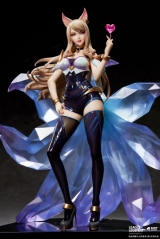Оригинальная аниме фигурка &laquo;League of Legends K/DA Ahri 1/7 Complete Figure&raquo;