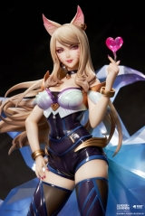 Оригинальная аниме фигурка &laquo;League of Legends K/DA Ahri 1/7 Complete Figure&raquo;