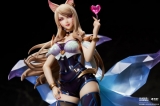 Оригинальная аниме фигурка &laquo;League of Legends K/DA Ahri 1/7 Complete Figure&raquo;