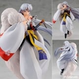 Оригинальная аниме фигурка &laquo;POP UP PARADE InuYasha Final Sesshomaru Complete Figure&raquo;