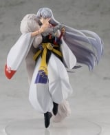 Оригинальная аниме фигурка &laquo;POP UP PARADE InuYasha Final Sesshomaru Complete Figure&raquo;