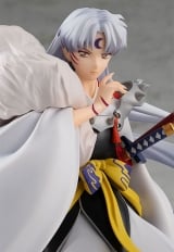 Оригинальная аниме фигурка &laquo;POP UP PARADE InuYasha Final Sesshomaru Complete Figure&raquo;