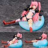 Оригінальна аніме фігурка &laquo;That Time I Got Reincarnated as a Slime Milim Nava 1/7 Complete Figure&raquo;