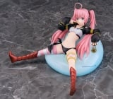 Оригинальная аниме фигурка &laquo;That Time I Got Reincarnated as a Slime Milim Nava 1/7 Complete Figure&raquo;