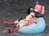 Оригинальная аниме фигурка &laquo;That Time I Got Reincarnated as a Slime Milim Nava 1/7 Complete Figure&raquo;
