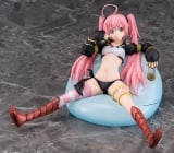 Оригинальная аниме фигурка &laquo;That Time I Got Reincarnated as a Slime Milim Nava 1/7 Complete Figure&raquo;