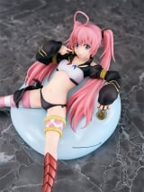 Оригинальная аниме фигурка &laquo;That Time I Got Reincarnated as a Slime Milim Nava 1/7 Complete Figure&raquo;