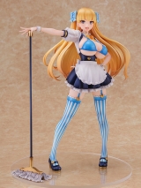 Оригинальная аниме фигурка &laquo;Michihasu Original Lina Bell Roll 1/6 Complete Figure&raquo;