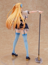 Оригинальная аниме фигурка &laquo;Michihasu Original Lina Bell Roll 1/6 Complete Figure&raquo;