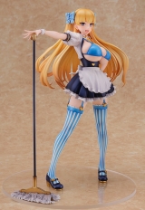 Оригинальная аниме фигурка &laquo;Michihasu Original Lina Bell Roll 1/6 Complete Figure&raquo;