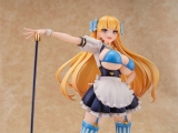 Оригинальная аниме фигурка &laquo;Michihasu Original Lina Bell Roll 1/6 Complete Figure&raquo;