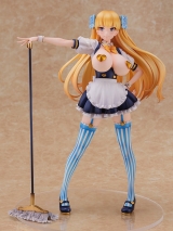 Оригинальная аниме фигурка &laquo;Michihasu Original Lina Bell Roll 1/6 Complete Figure&raquo;