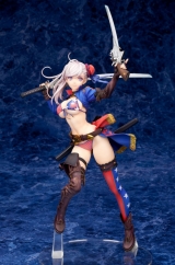 Оригинальная аниме фигурка &laquo;Fate/Grand Order Berserker/Musashi Miyamoto 1/7 Complete Figure&raquo;