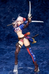 Оригинальная аниме фигурка &laquo;Fate/Grand Order Berserker/Musashi Miyamoto 1/7 Complete Figure&raquo;