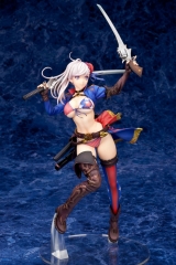 Оригинальная аниме фигурка &laquo;Fate/Grand Order Berserker/Musashi Miyamoto 1/7 Complete Figure&raquo;