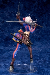 Оригинальная аниме фигурка &laquo;Fate/Grand Order Berserker/Musashi Miyamoto 1/7 Complete Figure&raquo;