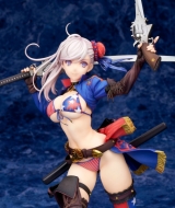 Оригинальная аниме фигурка &laquo;Fate/Grand Order Berserker/Musashi Miyamoto 1/7 Complete Figure&raquo;