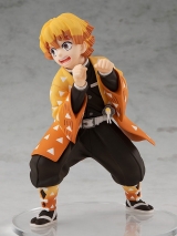 Оригинальная аниме фигурка &laquo;POP UP PARADE Demon Slayer: Kimetsu no Yaiba Zenitsu Agatsuma Complete Figure&raquo;