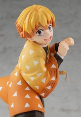 Оригинальная аниме фигурка &laquo;POP UP PARADE Demon Slayer: Kimetsu no Yaiba Zenitsu Agatsuma Complete Figure&raquo;