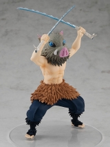 Оригинальная аниме фигурка &laquo;POP UP PARADE Demon Slayer: Kimetsu no Yaiba Inosuke Hashibira Complete Figure&raquo;