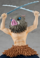 Оригинальная аниме фигурка &laquo;POP UP PARADE Demon Slayer: Kimetsu no Yaiba Inosuke Hashibira Complete Figure&raquo;