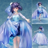 Оригінальна аніме фігурка &laquo;Zombie Land Saga Revenge Ai Mizuno -Wedding Dress- 1/7 Complete Figure&raquo;