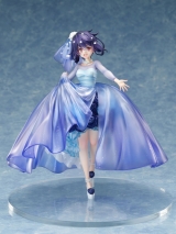 Оригинальная аниме фигурка &laquo;Zombie Land Saga Revenge Ai Mizuno -Wedding Dress- 1/7 Complete Figure&raquo;