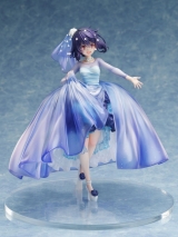 Оригинальная аниме фигурка &laquo;Zombie Land Saga Revenge Ai Mizuno -Wedding Dress- 1/7 Complete Figure&raquo;