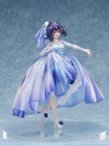Оригинальная аниме фигурка &laquo;Zombie Land Saga Revenge Ai Mizuno -Wedding Dress- 1/7 Complete Figure&raquo;