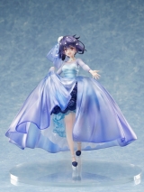 Оригинальная аниме фигурка &laquo;Zombie Land Saga Revenge Ai Mizuno -Wedding Dress- 1/7 Complete Figure&raquo;