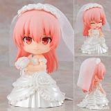 Оригинальная аниме фигурка &laquo;Nendoroid Fly Me To The Moon Tsukasa Yuzaki&raquo;