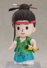 Оригинальная аниме фигурка &laquo;Nendoroid Canal Towns Shen Zhou&raquo;