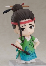 Оригинальная аниме фигурка &laquo;Nendoroid Canal Towns Shen Zhou&raquo;