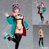 Оригинальная аниме фигурка &laquo;figma Plastic Angel Ange&raquo;