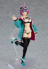 Оригинальная аниме фигурка &laquo;figma Plastic Angel Ange&raquo;