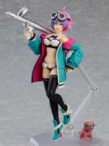 Оригинальная аниме фигурка &laquo;figma Plastic Angel Ange&raquo;