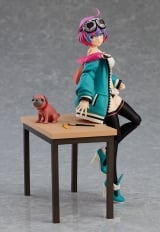 Оригинальная аниме фигурка &laquo;figma Plastic Angel Ange&raquo;