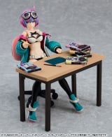 Оригинальная аниме фигурка &laquo;figma Plastic Angel Ange&raquo;