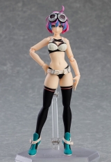 Оригинальная аниме фигурка &laquo;figma Plastic Angel Ange&raquo;