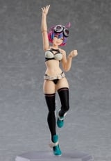 Оригинальная аниме фигурка &laquo;figma Plastic Angel Ange&raquo;