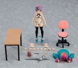 Оригинальная аниме фигурка &laquo;figma Plastic Angel Ange&raquo;