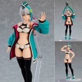 Оригинальная аниме фигурка &laquo;figma Plastic Angel Lanna&raquo;