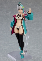 Оригинальная аниме фигурка &laquo;figma Plastic Angel Lanna&raquo;