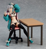 Оригинальная аниме фигурка &laquo;figma Plastic Angel Lanna&raquo;