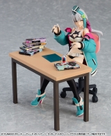 Оригинальная аниме фигурка &laquo;figma Plastic Angel Lanna&raquo;